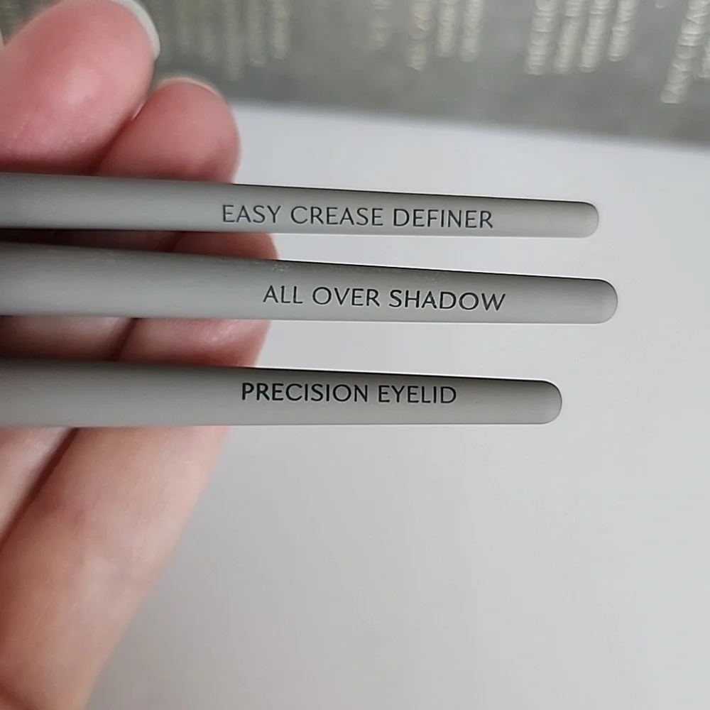 Complex Culture All Eyes Brush Trio